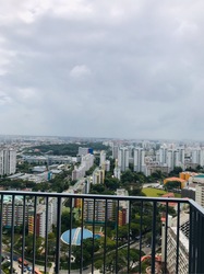 Gem Residences (D12), Condominium #221229011